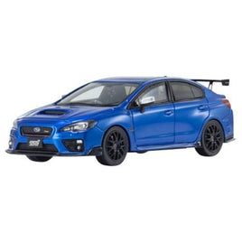 KSR43121BL KYOSHOオリジナル 1/43 S207 NBR チャレンジパッケージ (ブルー)