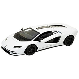 WE24114W WELLY 1/24 ランボルギーニ カウンタック LPI 800-4 ホワイト