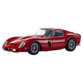 KS08438R 京商オリジナル 1/18 フェラーリ 250GTO (レッド)