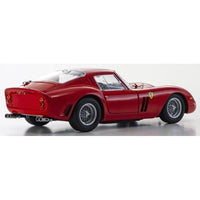 KS08438R 京商オリジナル 1/18 フェラーリ 250GTO (レッド)