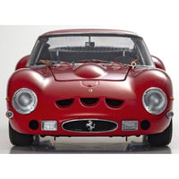 KS08438R 京商オリジナル 1/18 フェラーリ 250GTO (レッド)