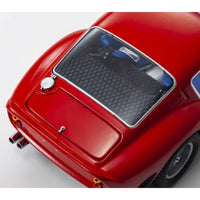 KS08438R 京商オリジナル 1/18 フェラーリ 250GTO (レッド)