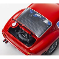 KS08438R 京商オリジナル 1/18 フェラーリ 250GTO (レッド)