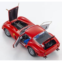 KS08438R 京商オリジナル 1/18 フェラーリ 250GTO (レッド)