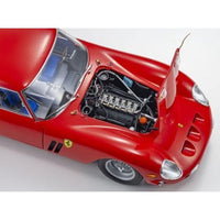 KS08438R 京商オリジナル 1/18 フェラーリ 250GTO (レッド)