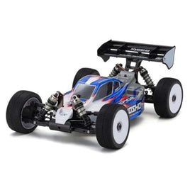 34116 1/8 EP 4WD KIT インファーノ MP10e TKI2