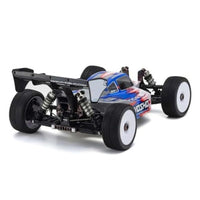 34116 1/8 EP 4WD KIT インファーノ MP10e TKI2