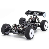 34116 1/8 EP 4WD KIT インファーノ MP10e TKI2