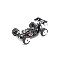 34116 1/8 EP 4WD KIT インファーノ MP10e TKI2