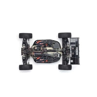 34116 1/8 EP 4WD KIT インファーノ MP10e TKI2