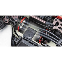 34116 1/8 EP 4WD KIT インファーノ MP10e TKI2