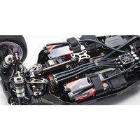 34116 1/8 EP 4WD KIT インファーノ MP10e TKI2