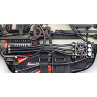 34116 1/8 EP 4WD KIT インファーノ MP10e TKI2