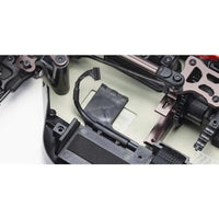 34116 1/8 EP 4WD KIT インファーノ MP10e TKI2