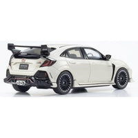 KSR43123W KYOSHOオリジナル1/43 ホンダ シビック タイプR 無限 (ホワイト)