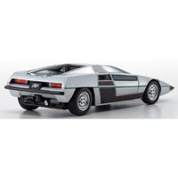 KSR43124S KYOSHOオリジナル1/43 童夢 零 (シルバー)