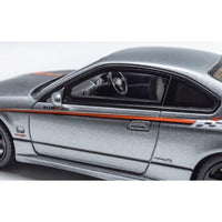 KSR43125S KYOSHOオリジナル1/43 日産 シルビア S15 スペックR ニスモ エアロ (シルバー)