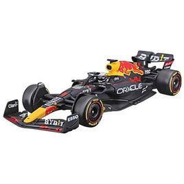BUR38062P1 ブラゴ 1/43 オラクル レッド ブル レーシング RB18(2022) No.11 S.ペレス ドライバー付