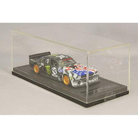 TOP43003B1 TOPMARQUES 1/43 フーニガンスター&ストライプス