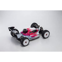 33026 1/8 GP 4WD KIT インファーノ MP10 TKI3