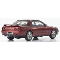 KSR43130R KYOSHOオリジナル 1/43 日産 スカイライン (HCR32) GTS-t タイプM (レッド)