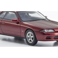KSR43130R KYOSHOオリジナル 1/43 日産 スカイライン (HCR32) GTS-t タイプM (レッド)