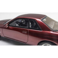 KSR43130R KYOSHOオリジナル 1/43 日産 スカイライン (HCR32) GTS-t タイプM (レッド)