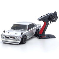 34425T1C PuT EP フェーザー Mk2 スカイライン2000GT-R(KPGC10)