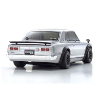 34425T1C PuT EP フェーザー Mk2 スカイライン2000GT-R(KPGC10)