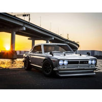 34425T1C PuT EP フェーザー Mk2 スカイライン2000GT-R(KPGC10)