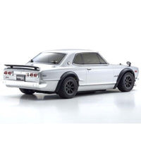 34425T1C PuT EP フェーザー Mk2 スカイライン2000GT-R(KPGC10)