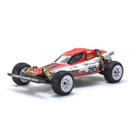30619C 1/10 EP 4WD KIT ターボオプティマ