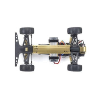 30619C 1/10 EP 4WD KIT ターボオプティマ