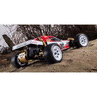 30619C 1/10 EP 4WD KIT ターボオプティマ