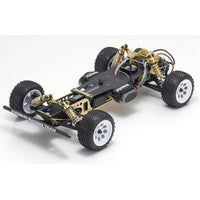 30619C 1/10 EP 4WD KIT ターボオプティマ