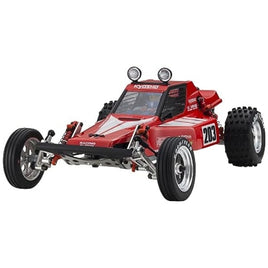 30615C 1/10 EP 2WD KIT トマホーク
