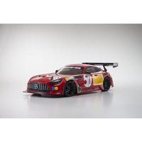 34424T2 PuT EP フェーザー Mk2 2020 メルセデス AMG GT3 T2