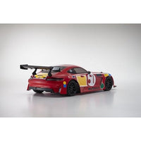 34424T2 PuT EP フェーザー Mk2 2020 メルセデス AMG GT3 T2