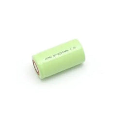 36282-01 Ni-MH 2200mAh バラセル (スパークブースター用)