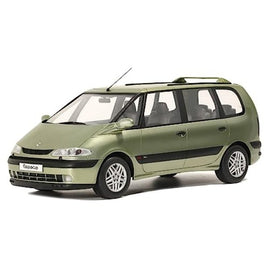 OTM430 OTTO MOBILE 1/18 ルノー エスパス 3 2001 (グリーン)