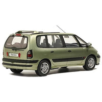 OTM430 OTTO MOBILE 1/18 ルノー エスパス 3 2001 (グリーン)