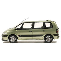 OTM430 OTTO MOBILE 1/18 ルノー エスパス 3 2001 (グリーン)