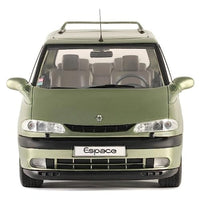 OTM430 OTTO MOBILE 1/18 ルノー エスパス 3 2001 (グリーン)
