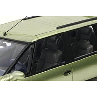 OTM430 OTTO MOBILE 1/18 ルノー エスパス 3 2001 (グリーン)