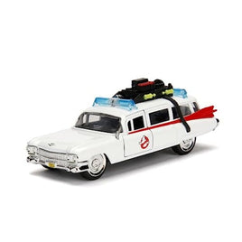 JADA99748 JADA TOYS 1/32 Ecto-1 (ゴーストバスターズ)