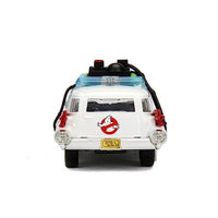JADA99748 JADA TOYS 1/32 Ecto-1 (ゴーストバスターズ)