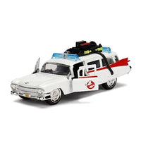 JADA99748 JADA TOYS 1/32 Ecto-1 (ゴーストバスターズ)