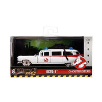 JADA99748 JADA TOYS 1/32 Ecto-1 (ゴーストバスターズ)