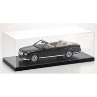 KS02078 KYOSHOオリジナル 1/18 1/18 ケース & ベースセット L