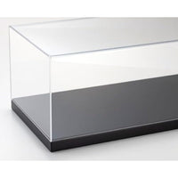 KS02078 KYOSHOオリジナル 1/18 1/18 ケース & ベースセット L